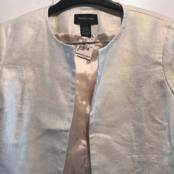 Focus 2000 jacket - Picture 3 of 4